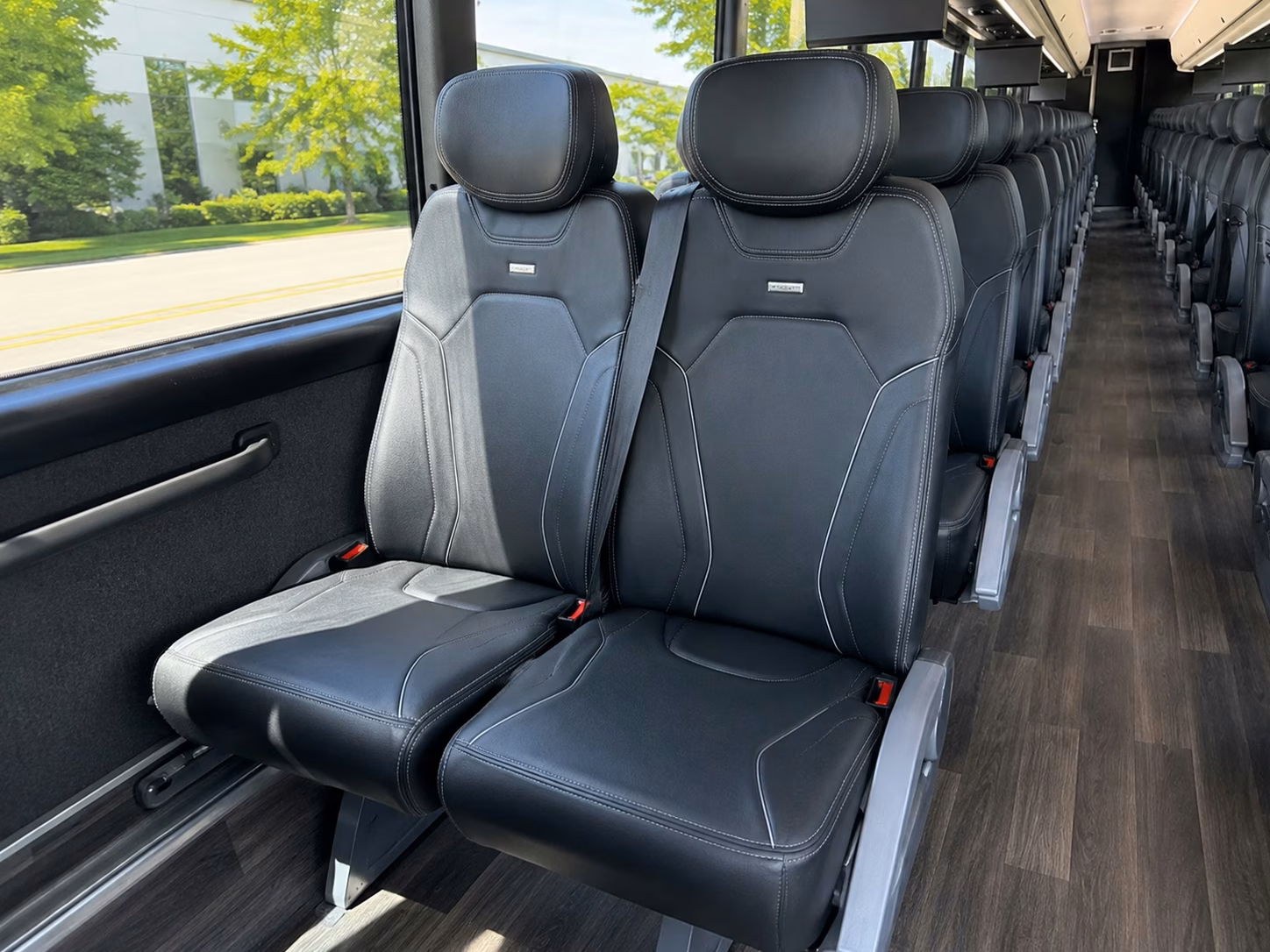 charlotte fc panthers and hornets charter bus rentals from concord