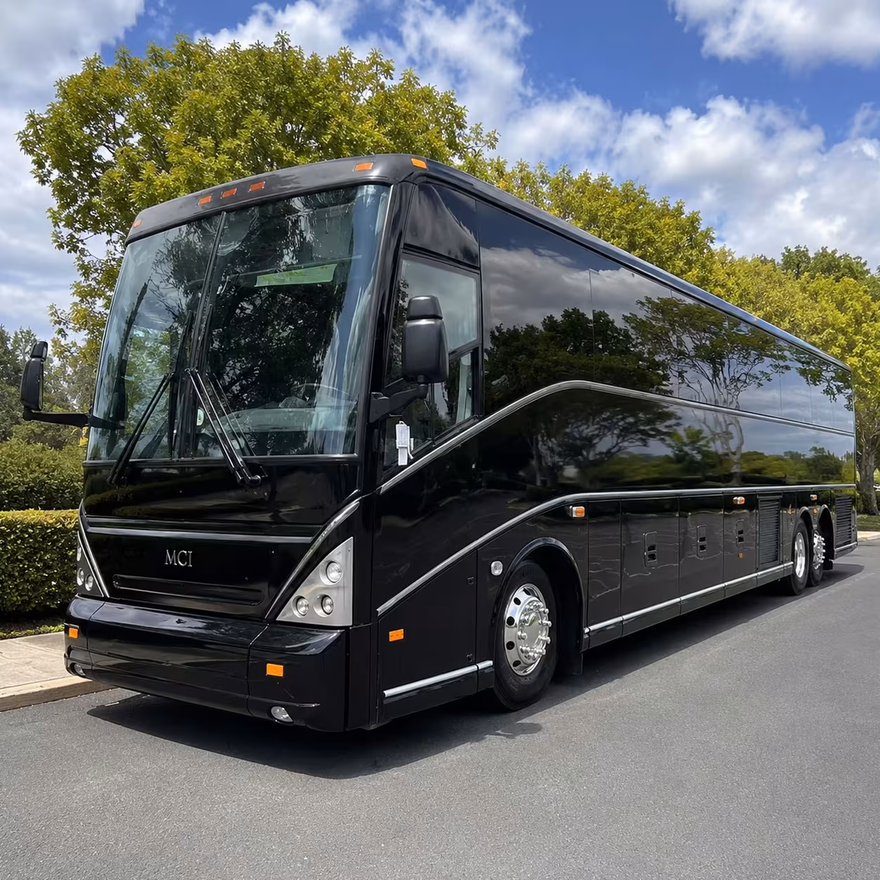 compare concert transportation options in concord and beyond