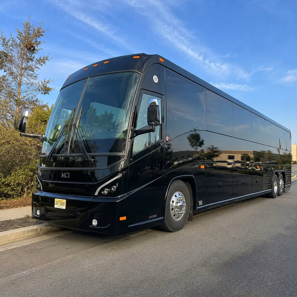 compare employee transportation options in concord and beyond