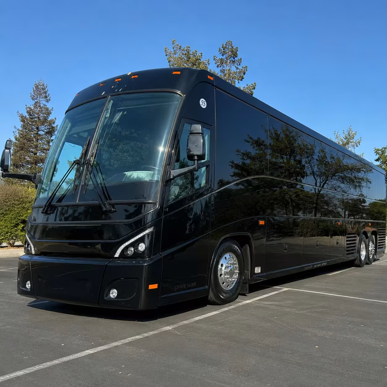 compare government military transportation options in concord and beyond