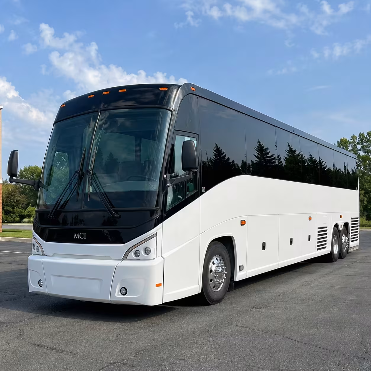 compare long distance transportation options in concord and beyond