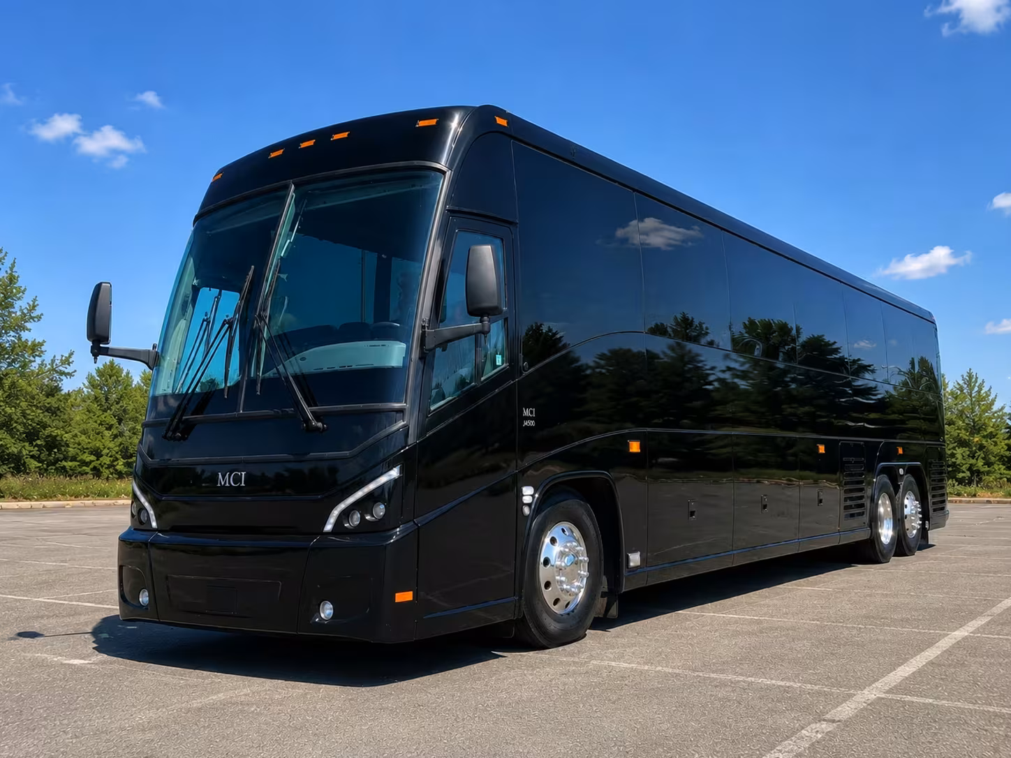 compare private event transportation options in concord and beyond