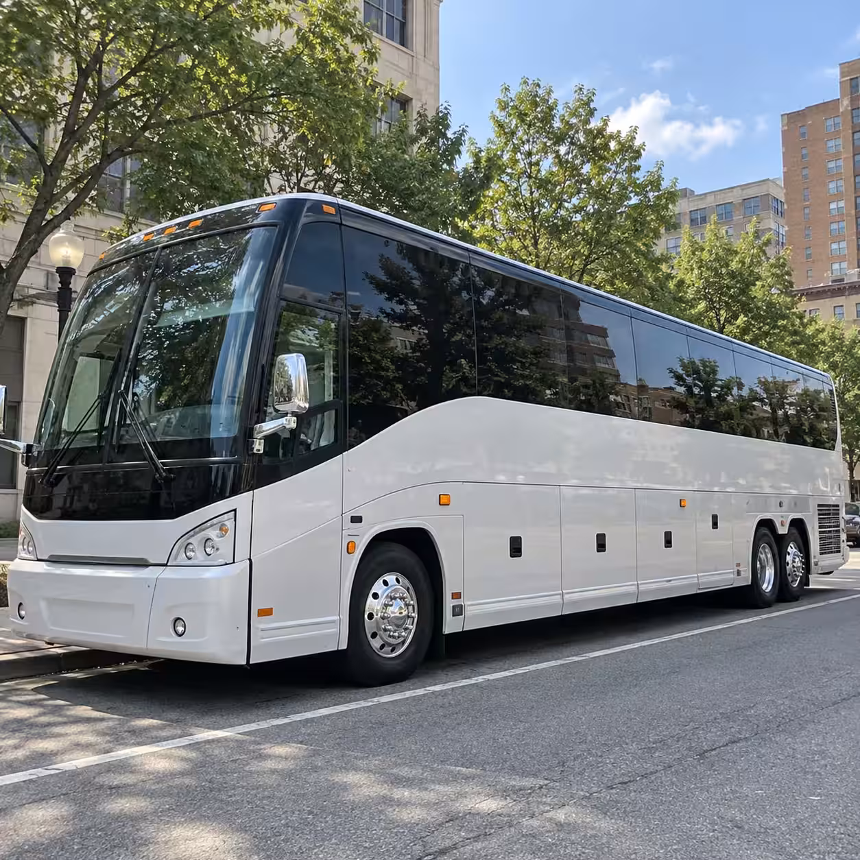 compare school event transportation options in concord and beyond