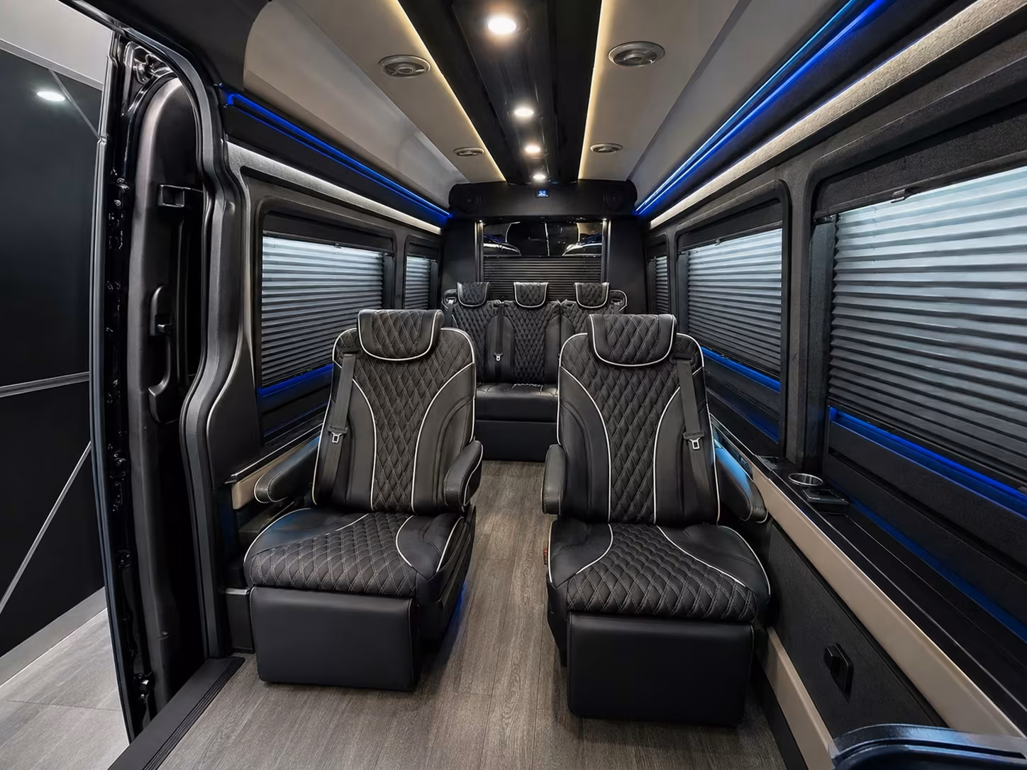 concord airport bus rentals for races events and conventions
