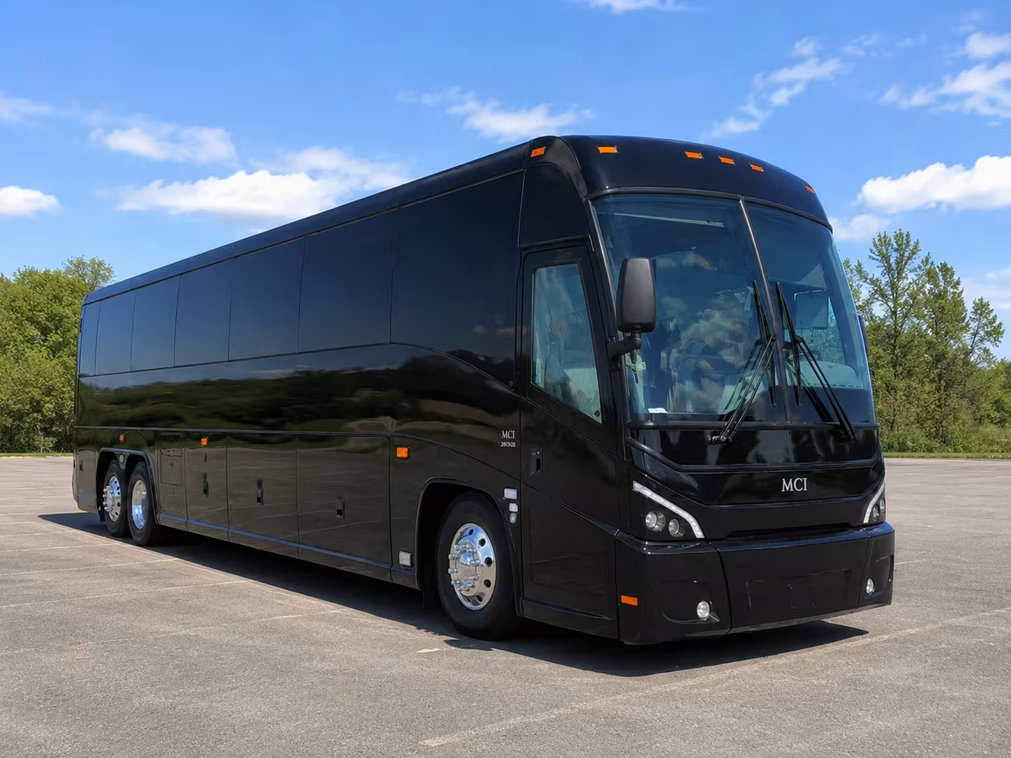 concord church transportation