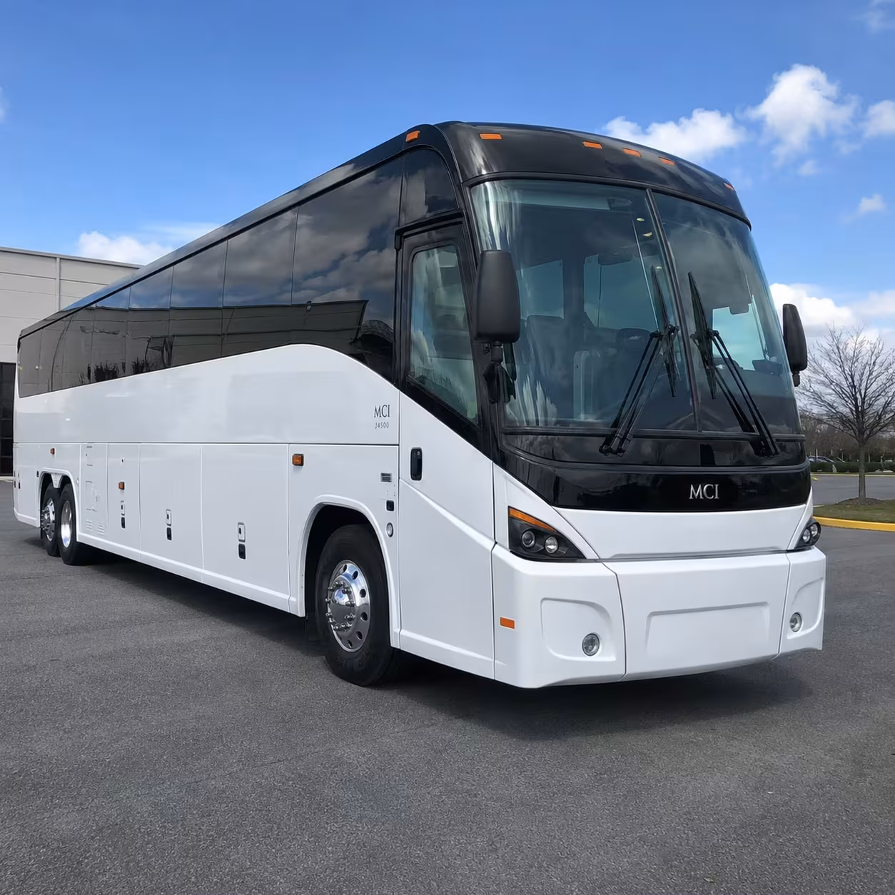 concord concert transportation