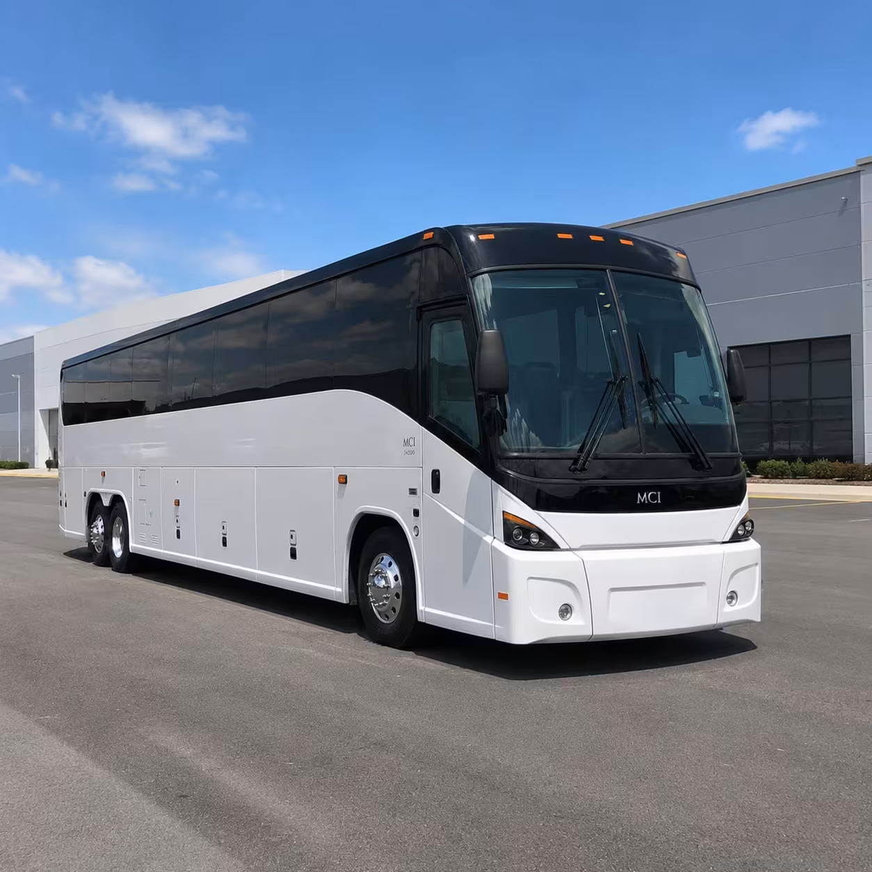 concord employee transportation to charlotte douglas airport
