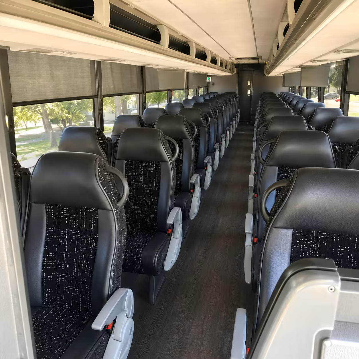 concord employee transportation