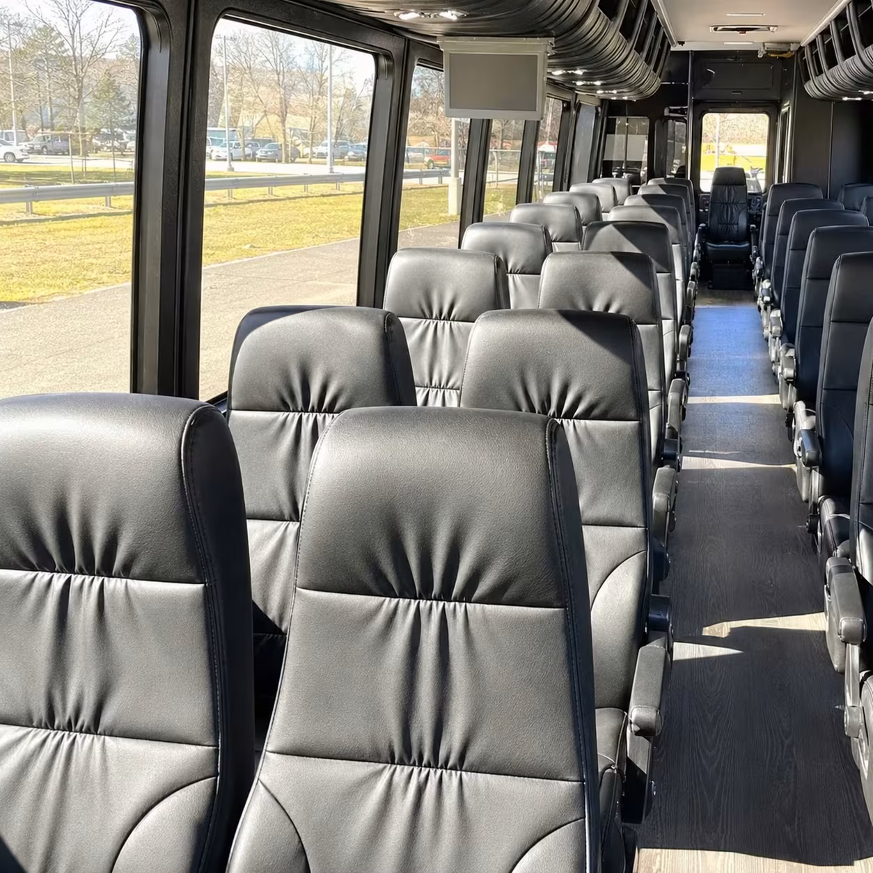 concord government military transportation