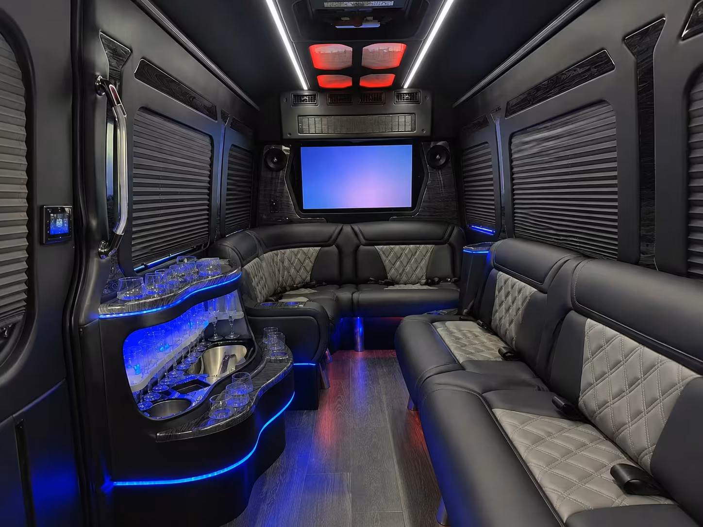 concord group transportation for sports teams churches and schools
