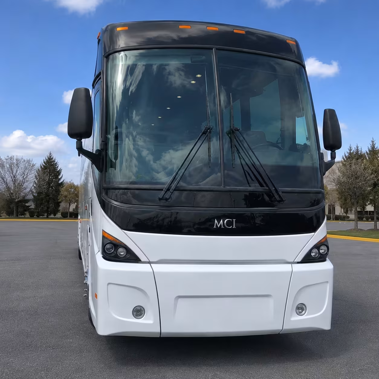 concord padgett regional airport shuttle bus rentals for groups