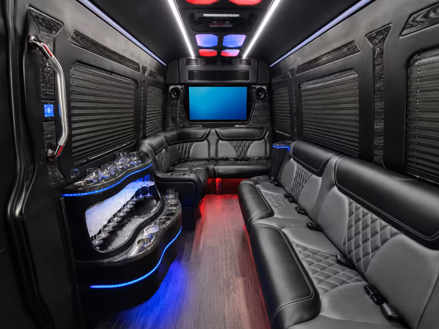 concord veteran group shuttle buses to memorial events