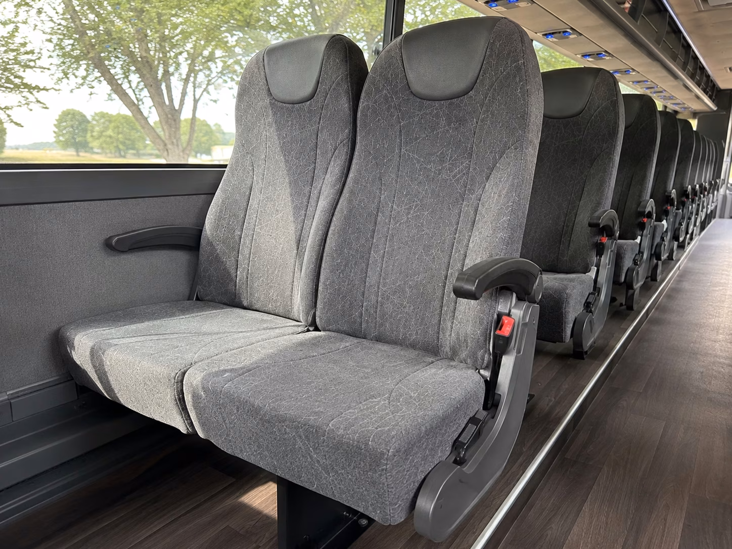 concord wedding guest shuttles from charlotte douglas airport