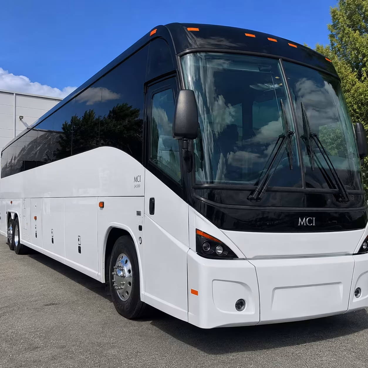 corporate airport transportation for concord business travelers