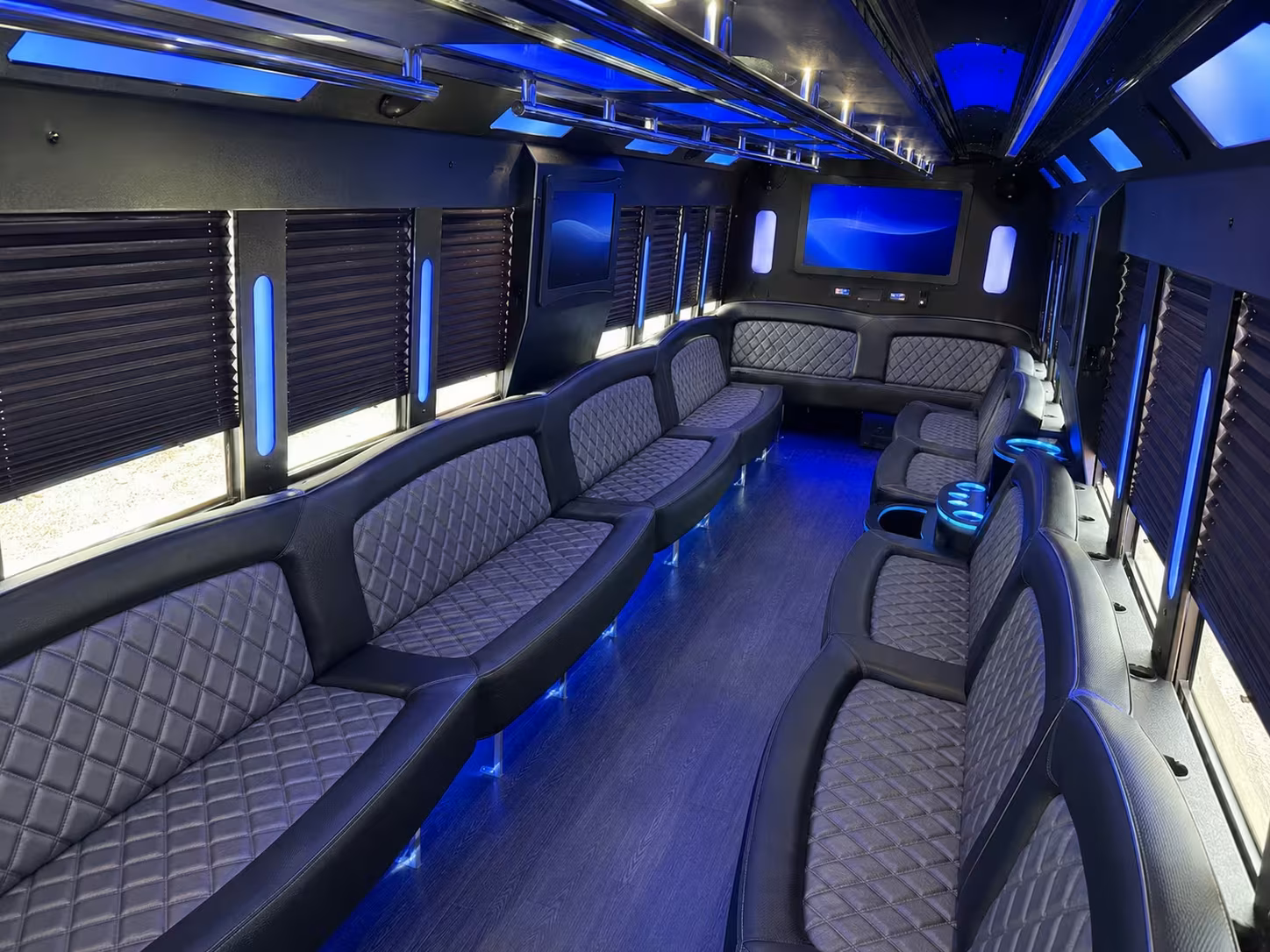easily book concord party bus rentals for bachelorette parties
