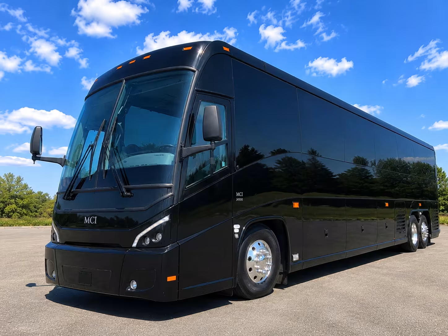 group transportation to concord mills and cabarrus county attractions