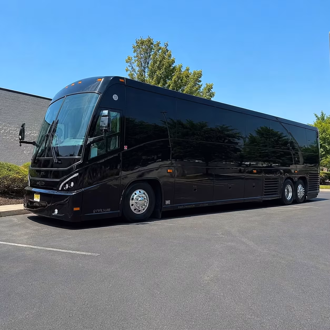 military personnel transportation near concord and fort bragg