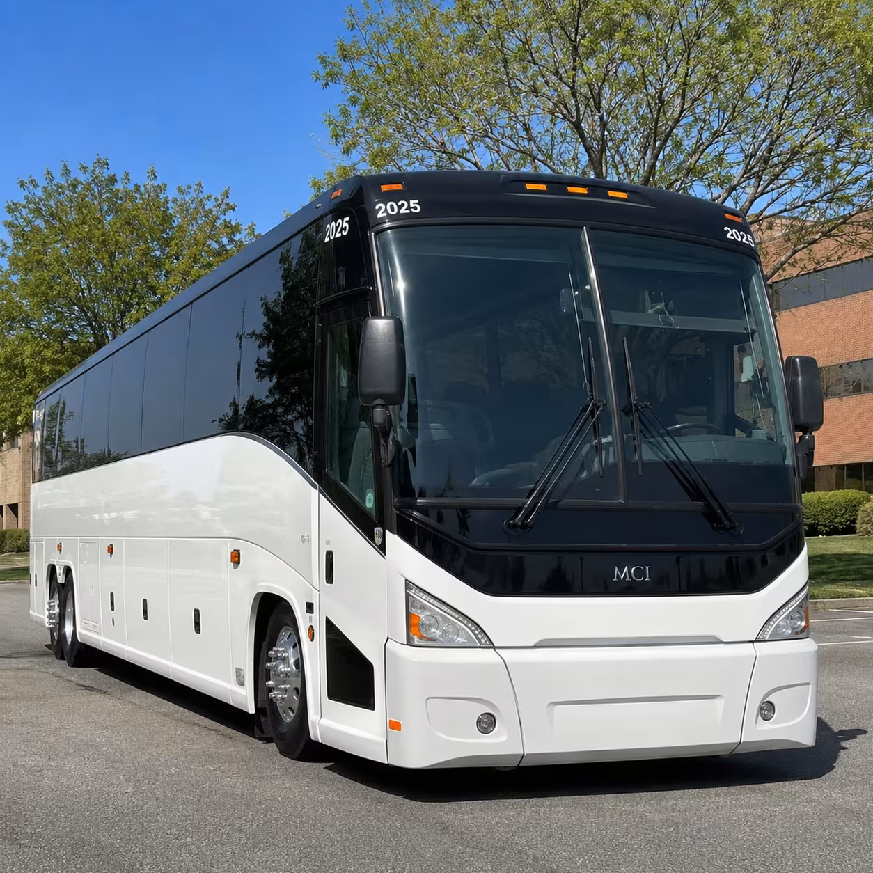 spectrum center concert transportation from concord