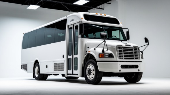 30 passenger minibus concord