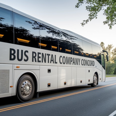 56 passenger motorcoach