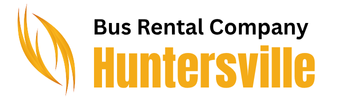 bus-rental-company-huntersville-logo