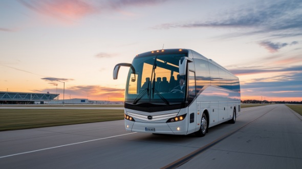 concord airport shuttles