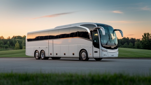 concord bus rentals for travel agents
