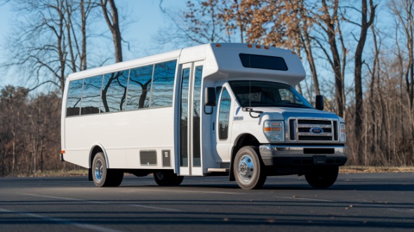concord construction site shuttle services