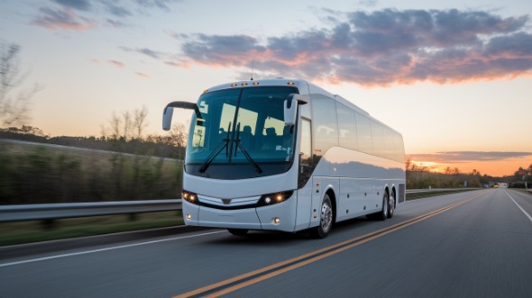 concord private event transportation