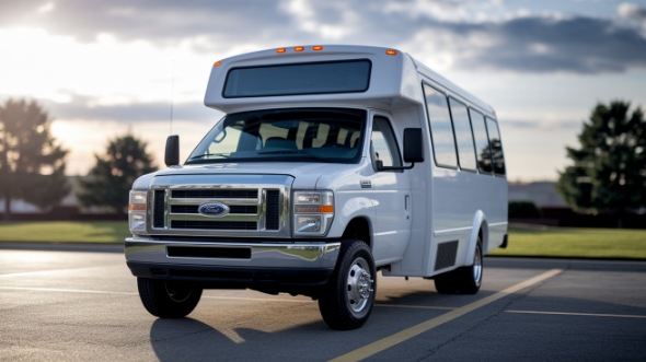 concord religious charter bus minibus rentals