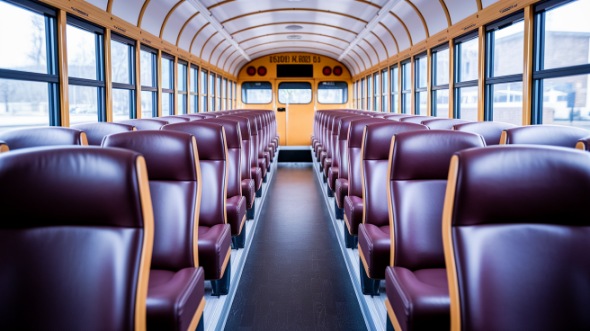 concord school bus rental rental
