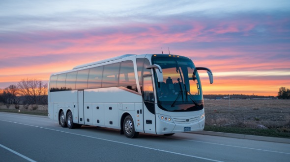 concord school event transportation