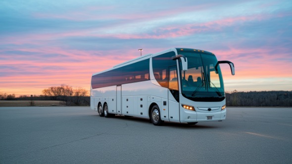 concord sporting event transportation