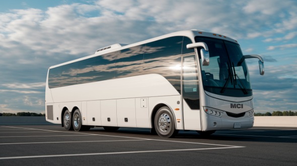 concord summer camp transportation and bus rentals