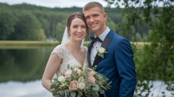 concord wedding charter bus rental