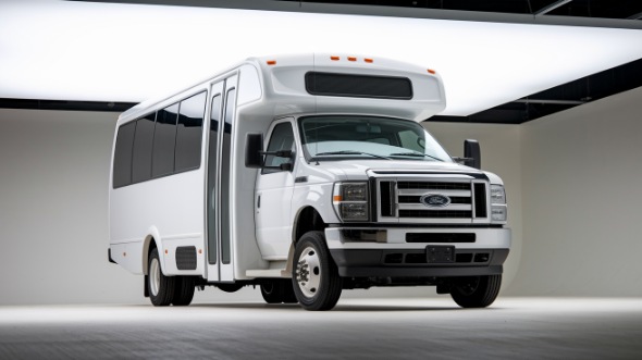 party bus rental concord