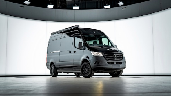 sprinter limo rental concord
